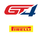 SRO GT4 America